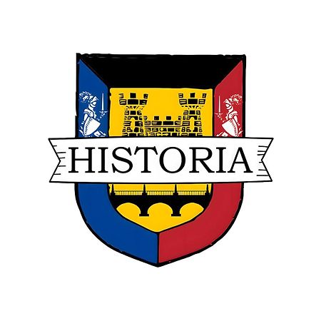 Historia Hostel 斯科普里 外观 照片