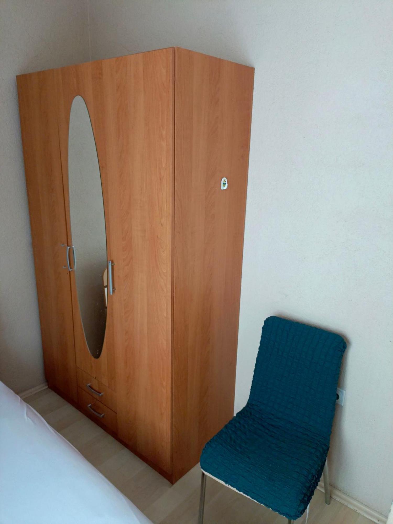 Historia Hostel 斯科普里 外观 照片