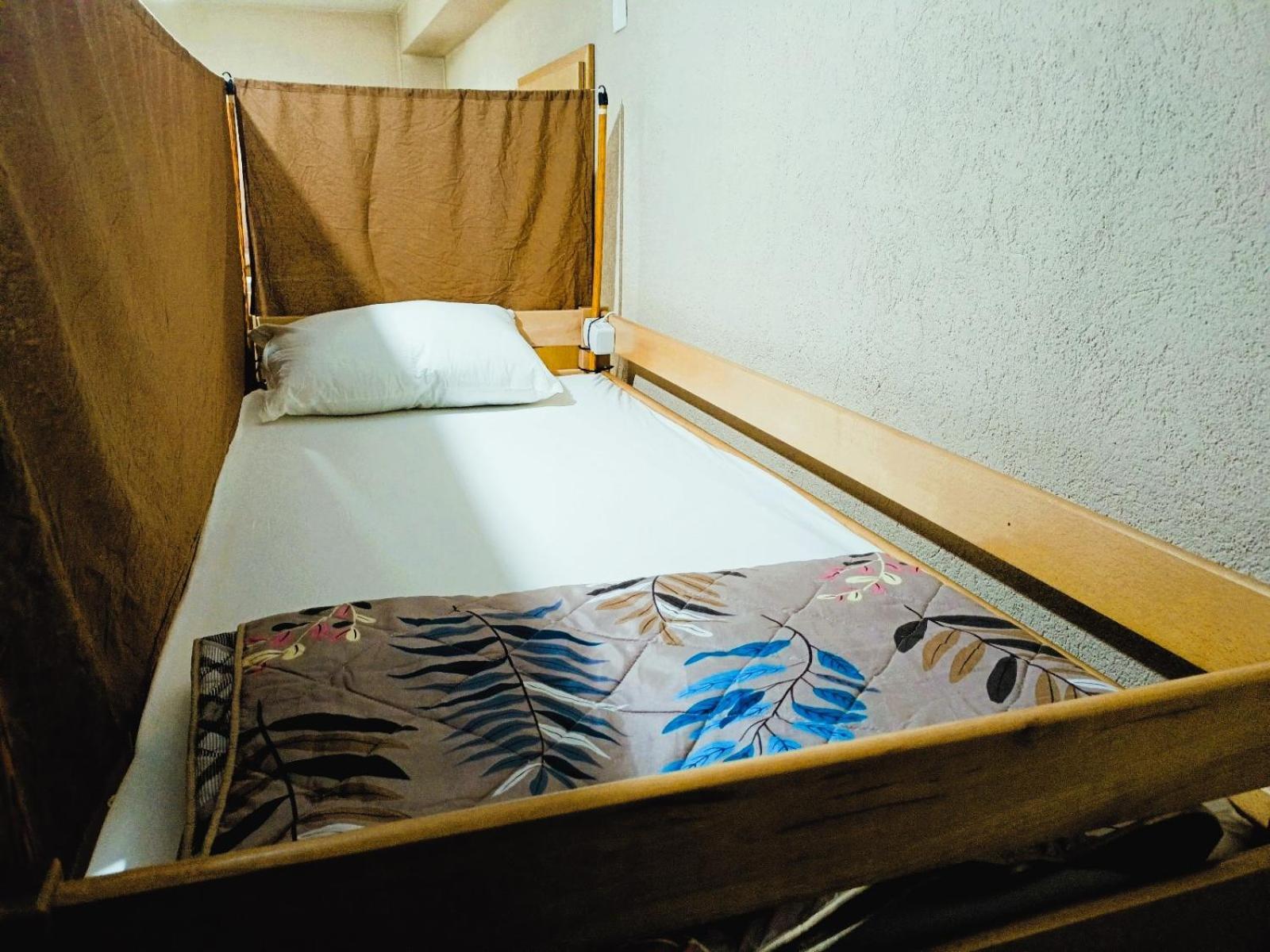 Historia Hostel 斯科普里 外观 照片