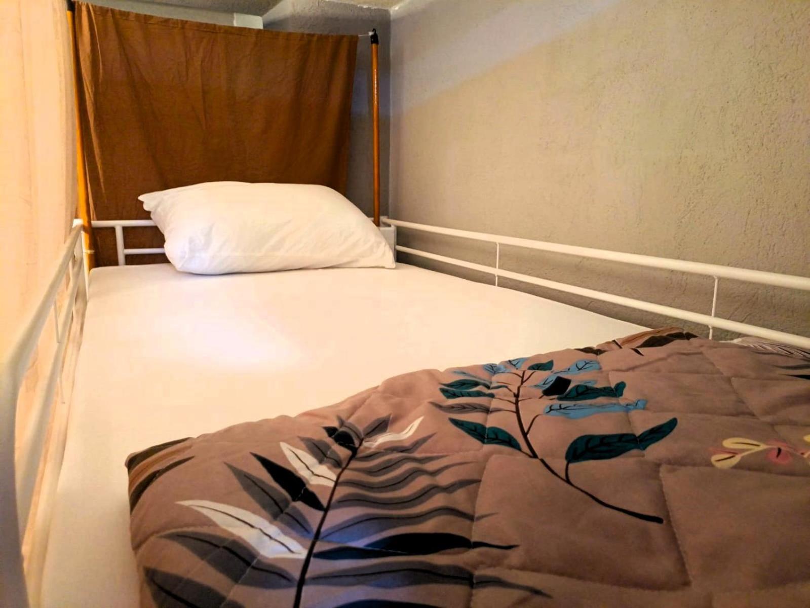 Historia Hostel 斯科普里 外观 照片
