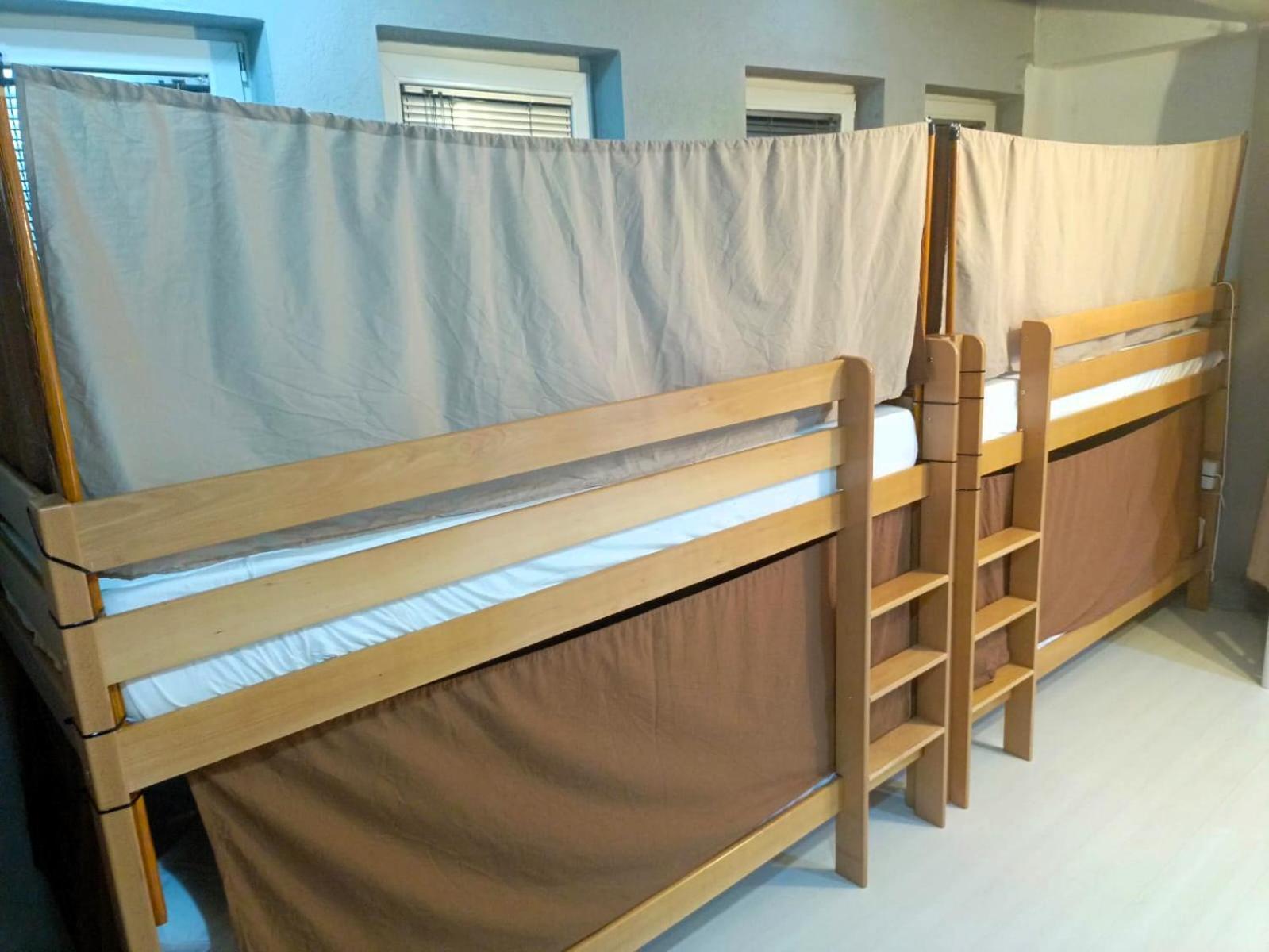 Historia Hostel 斯科普里 外观 照片