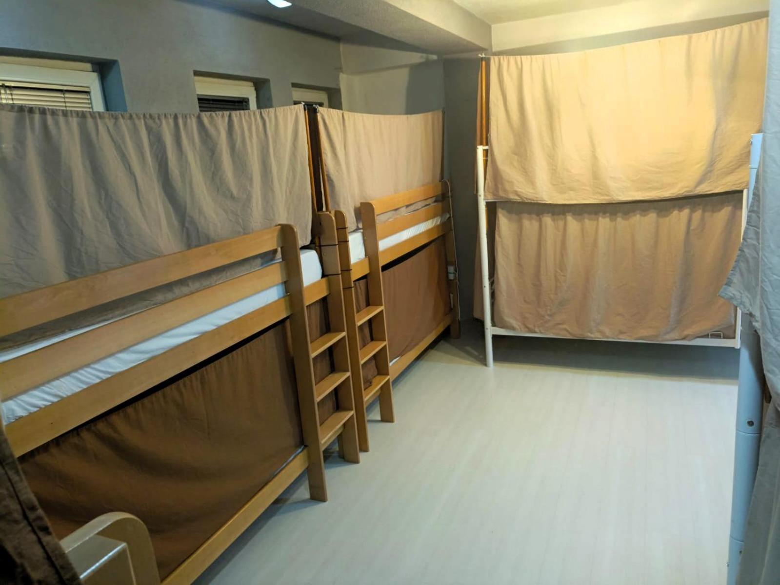 Historia Hostel 斯科普里 外观 照片