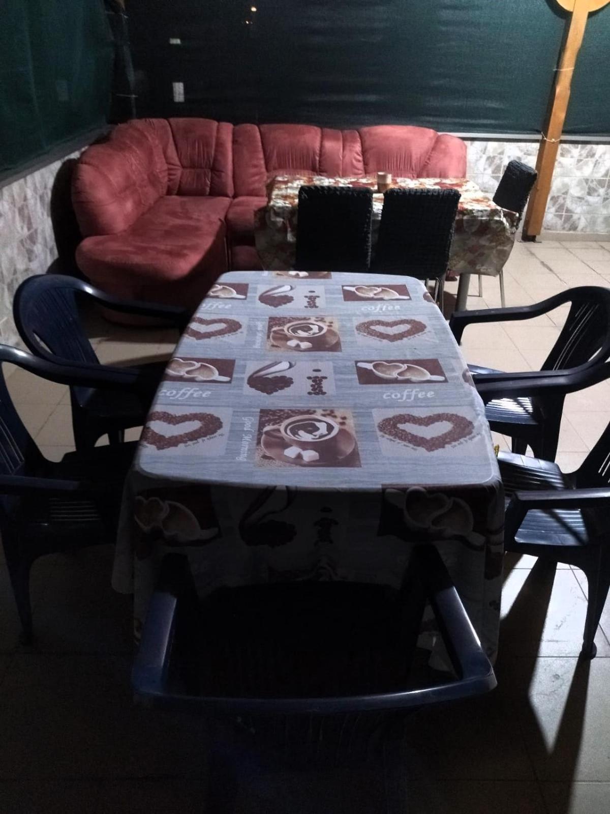 Historia Hostel 斯科普里 外观 照片