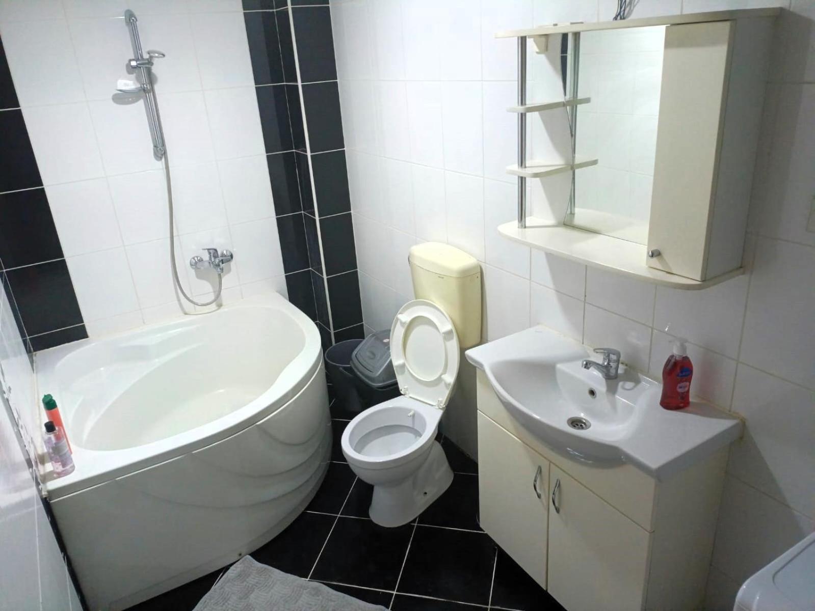 Historia Hostel 斯科普里 外观 照片