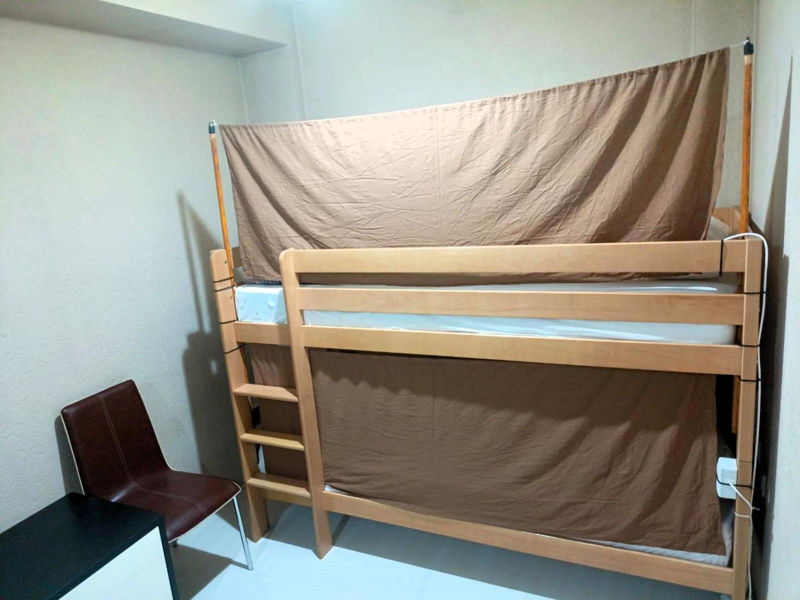 Historia Hostel 斯科普里 外观 照片