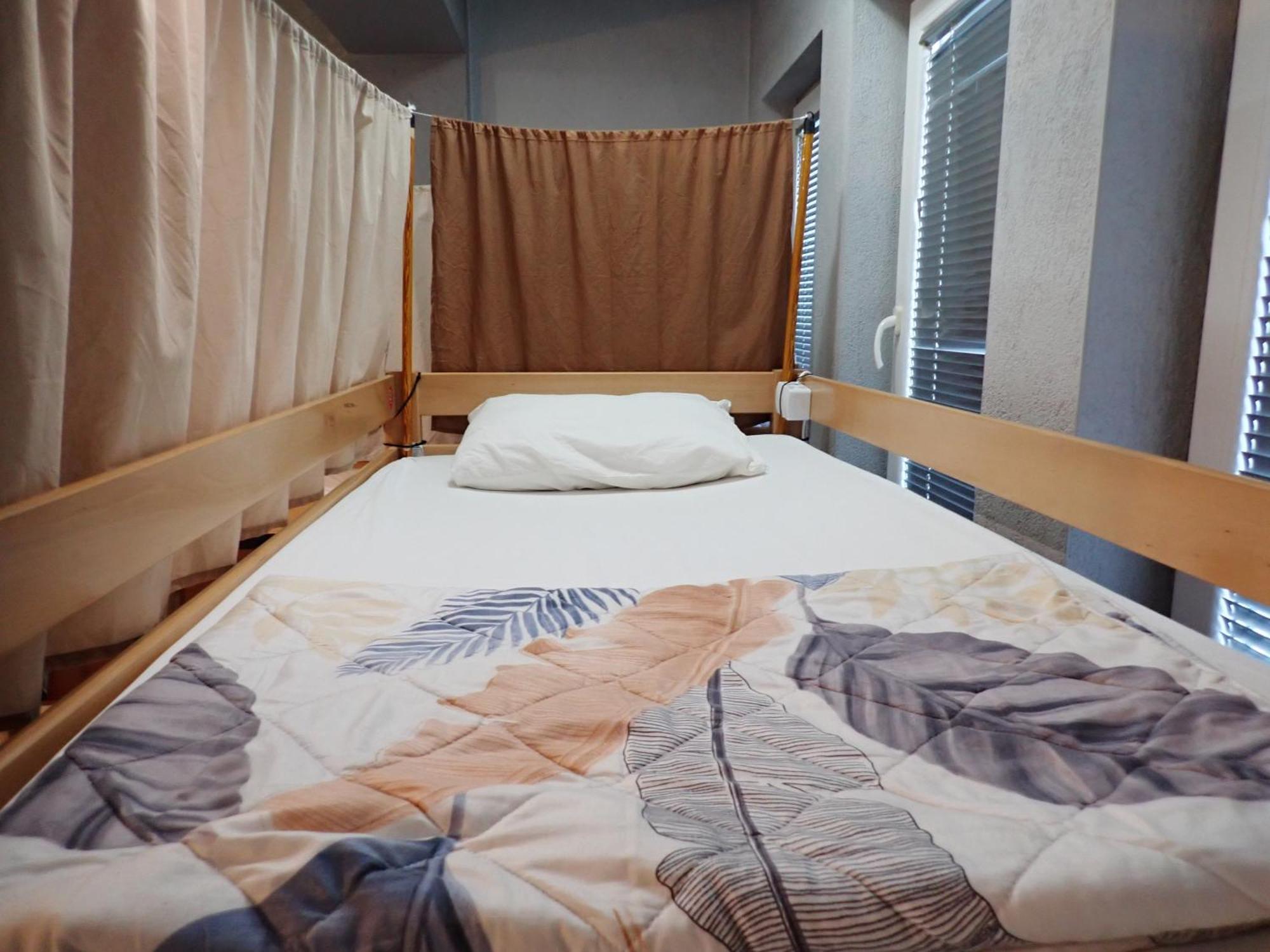Historia Hostel 斯科普里 外观 照片