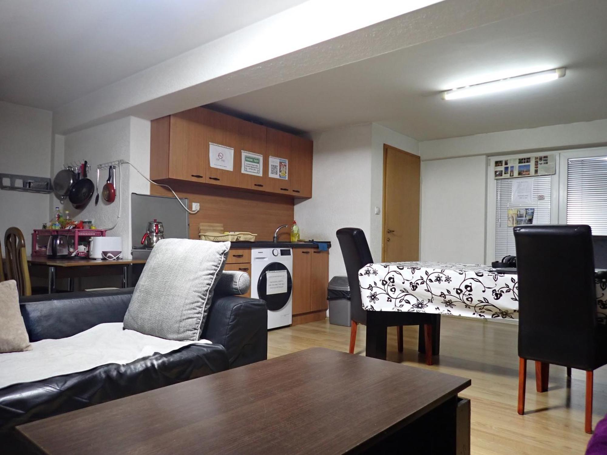 Historia Hostel 斯科普里 外观 照片
