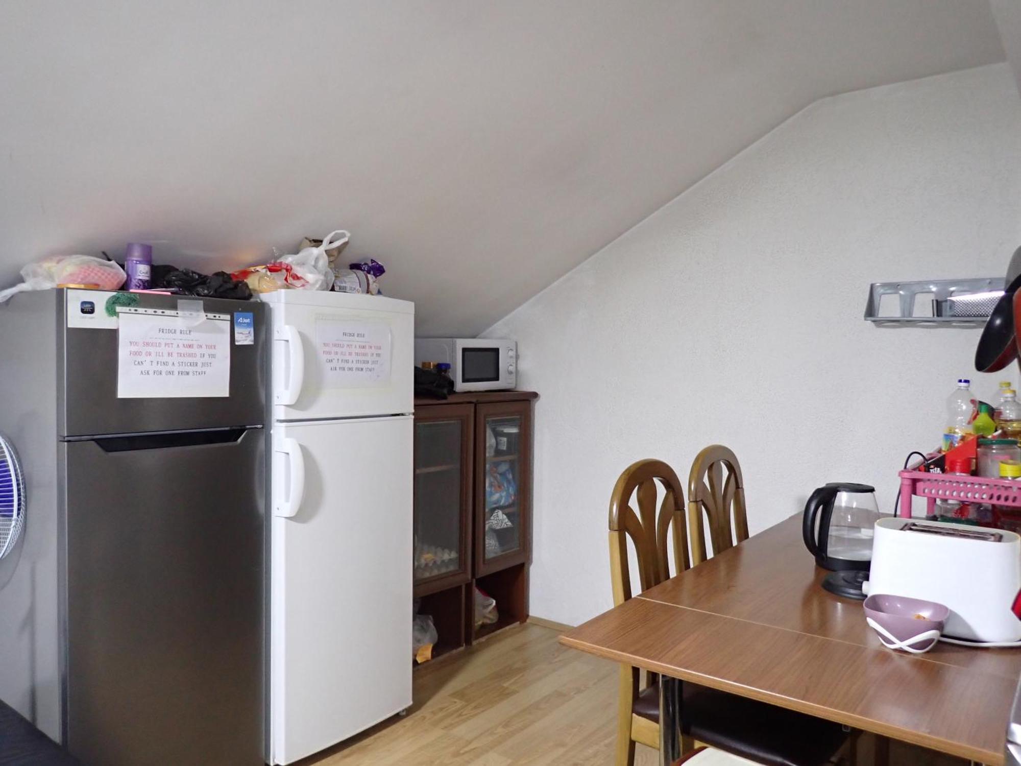 Historia Hostel 斯科普里 外观 照片