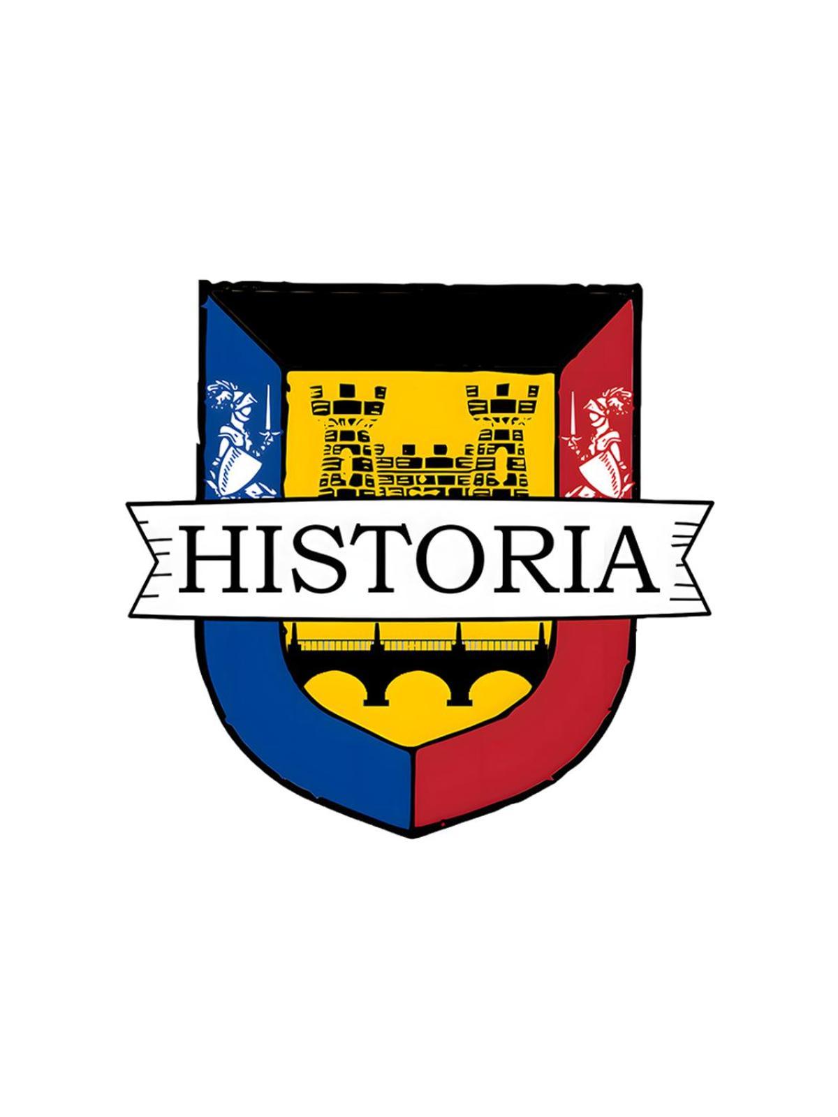 Historia Hostel 斯科普里 外观 照片
